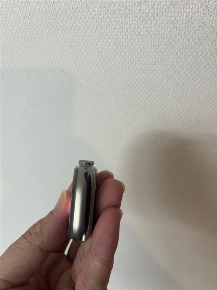 애플워치 울트라1 내추럴 SS급 배터리90프로 이미지