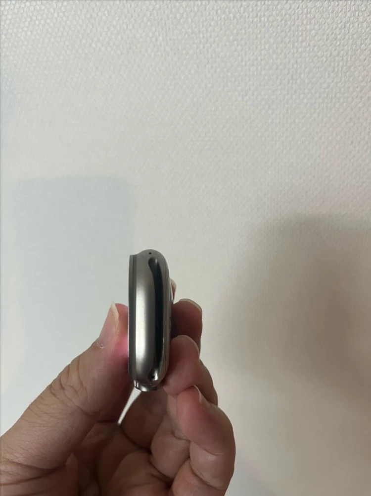 애플워치 울트라1 내추럴 SS급 배터리90프로 이미지