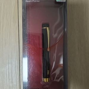 레이져 포인트 팝니다 (레드) 이미지