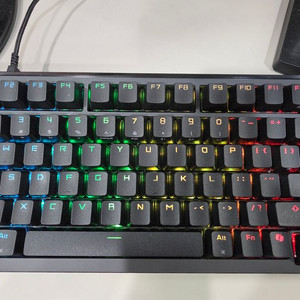 ASUS AZOTH EXTREME + HARPE ACE EXTREME 팝니다. 이미지