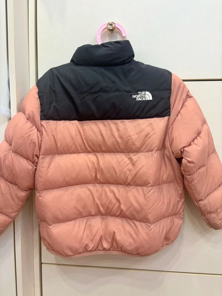 노스페이스 키즈 눕시 티볼 패딩 110 이미지