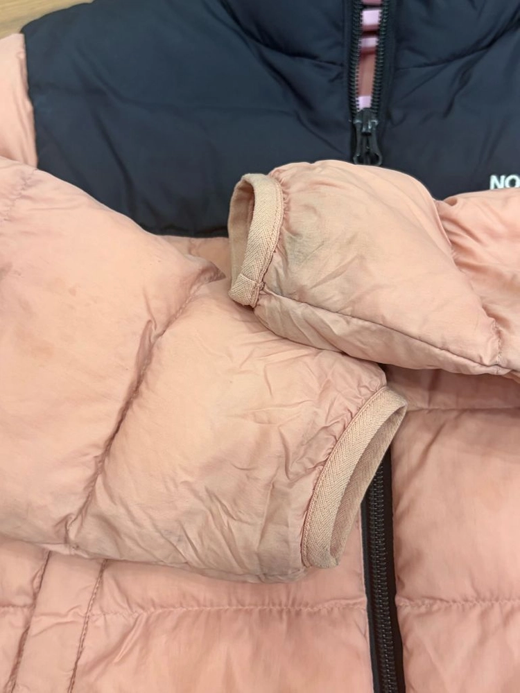 노스페이스 키즈 눕시 티볼 패딩 110 이미지