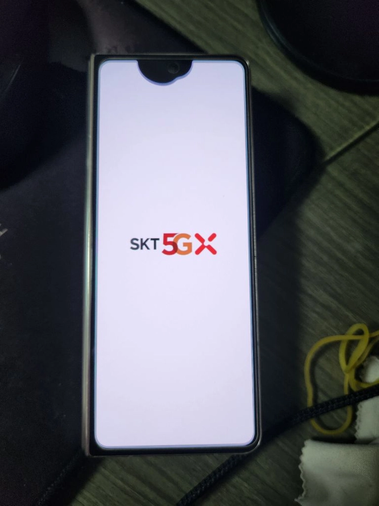 삼성 갤럭시 Z폴드4 512GB 판매 이미지