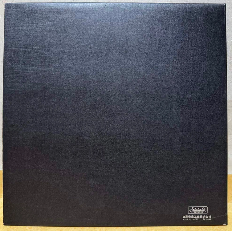 LP ; mal wadron - left alone 말 왈드론 재즈 엘피 음반 red vinyl 이미지