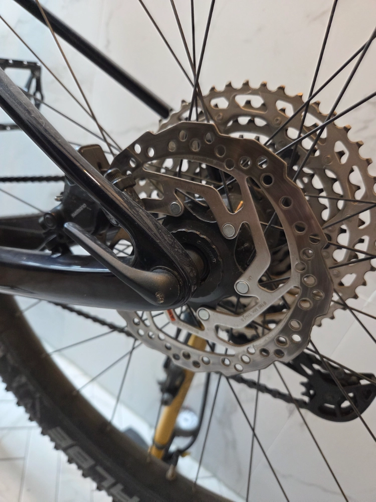 스캇 스케일 930 M사이즈 풀카본 MTB 26년 4월 구입 이미지