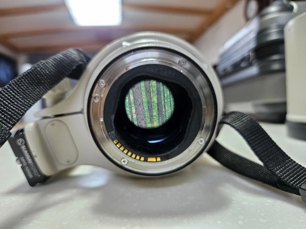 EF 300mm F2.8 L IS USM 망원렌즈 이미지