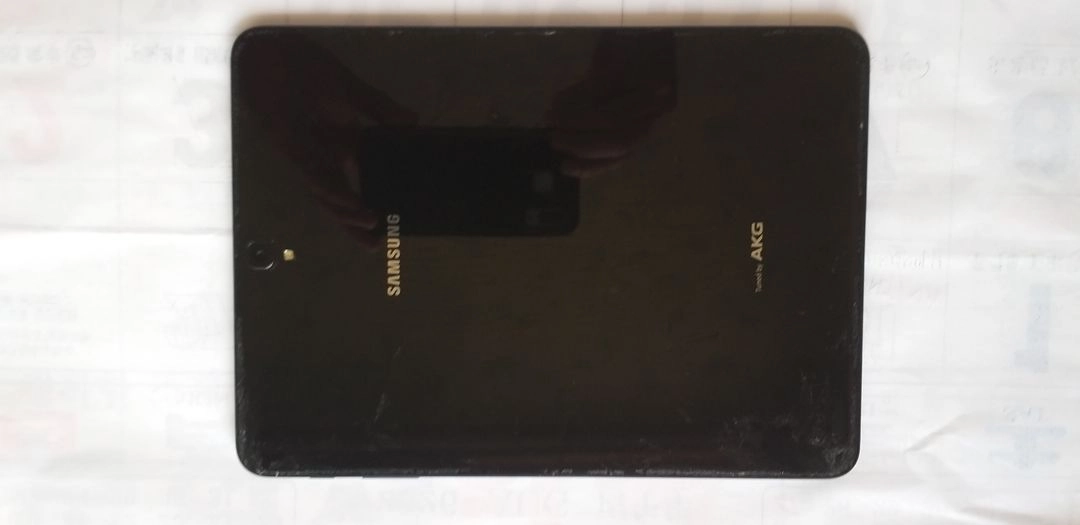 갤럭시탭 S3 이미지