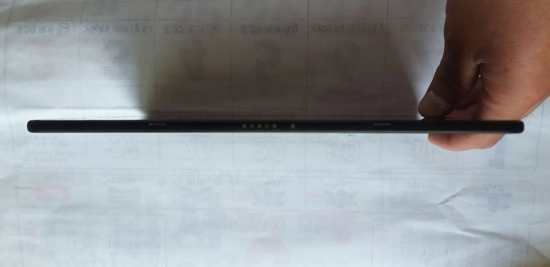 갤럭시탭 S3 이미지