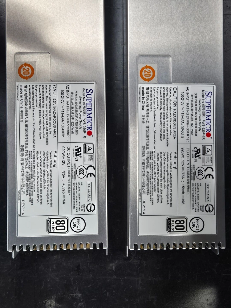Supermicro EPYC 7302 2CPU (듀얼CPU)+H11DSi 3.5 8Bay 서버 4U급 이미지