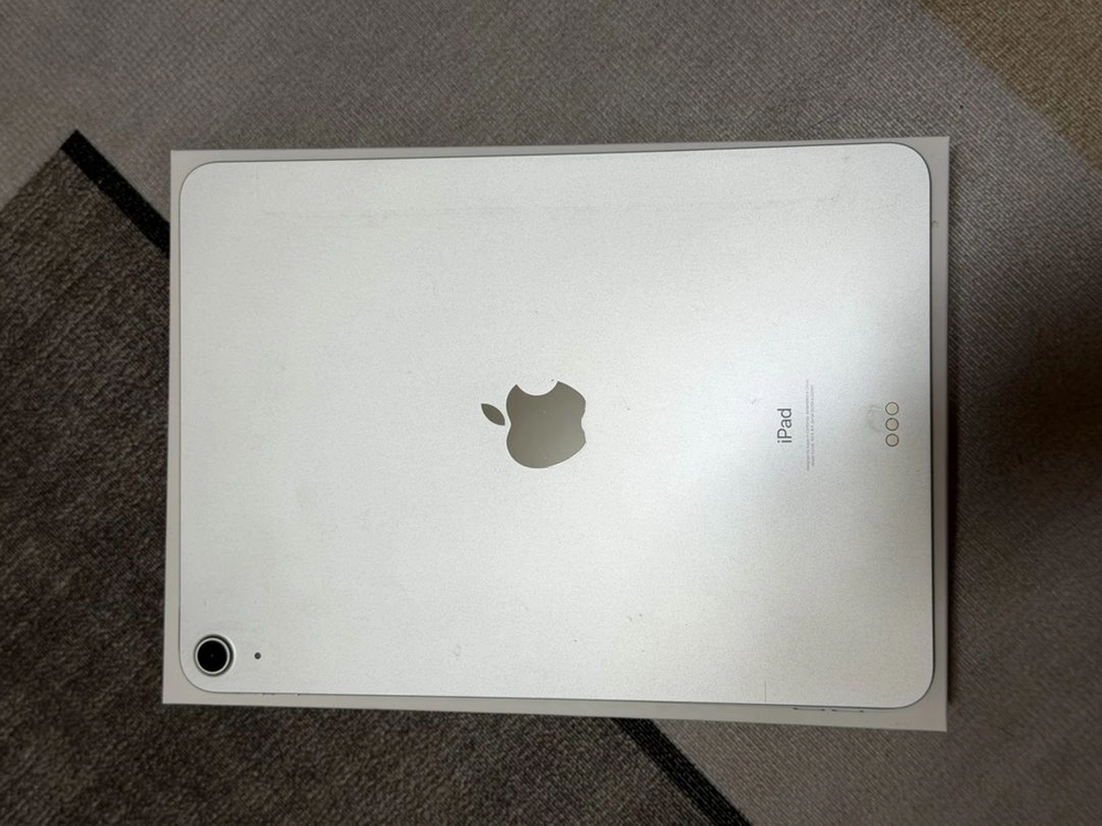 A급) 아이패드 에어4 64G wifi 싸게팝니다!!! 이미지