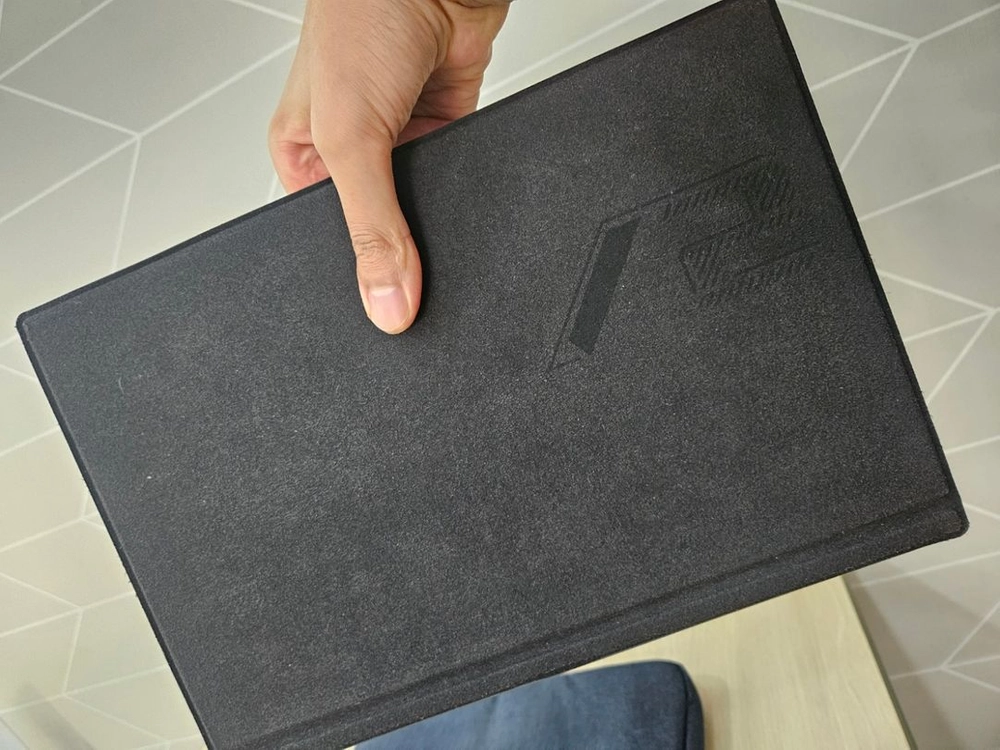 asus rog flow z13 (2022) 노트북 팝니다~ 이미지
