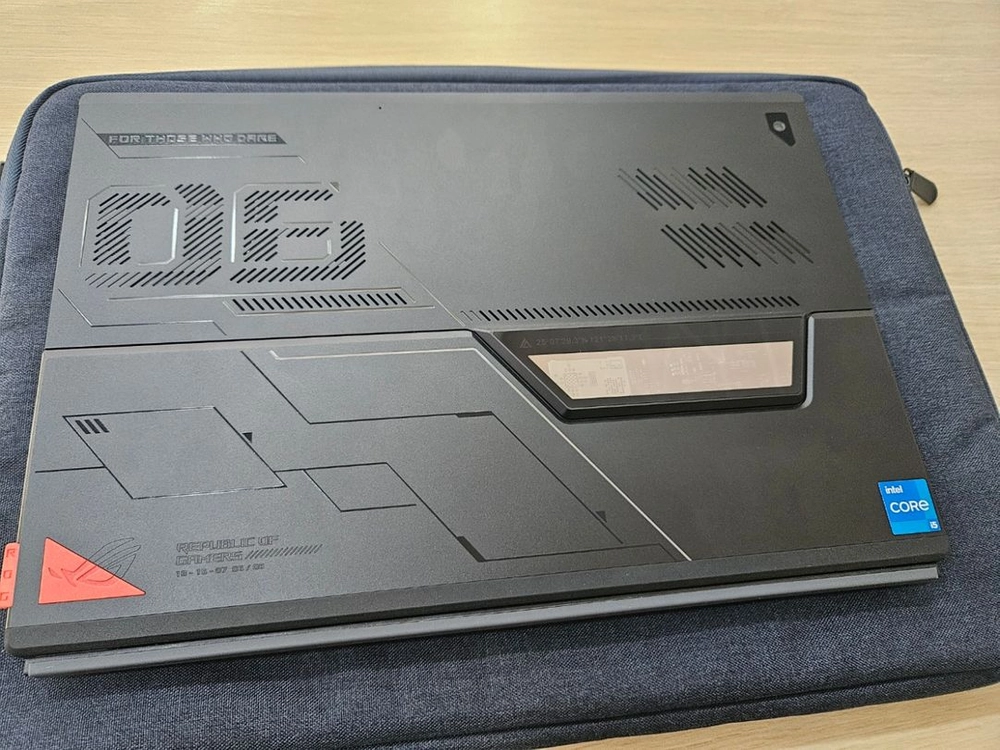 asus rog flow z13 (2022) 노트북 팝니다~ 이미지