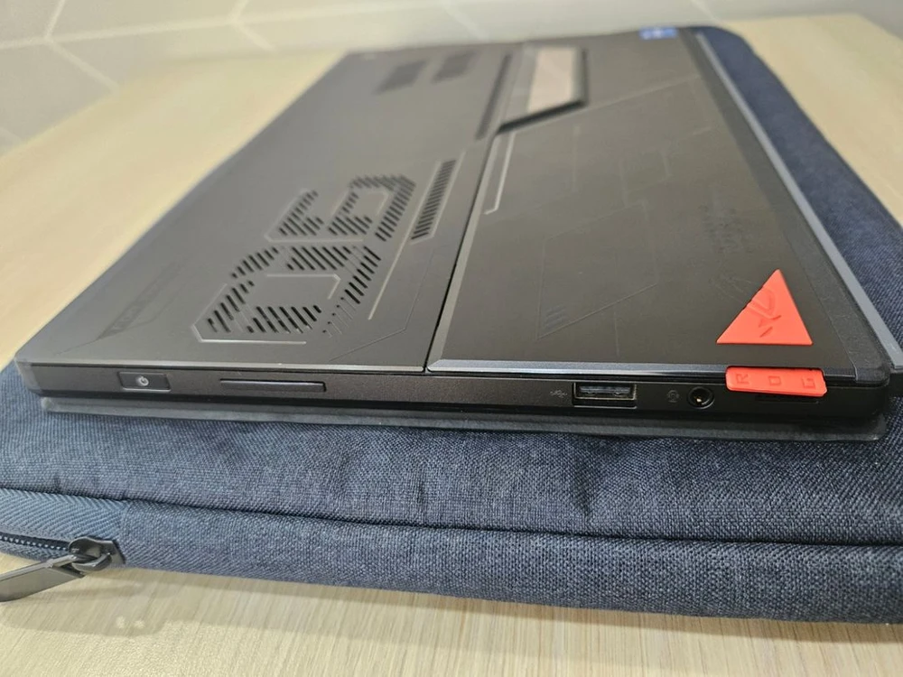 asus rog flow z13 (2022) 노트북 팝니다~ 이미지