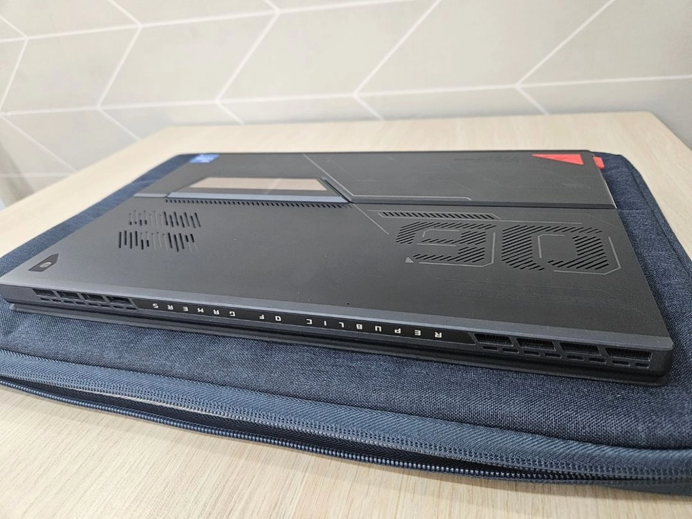 asus rog flow z13 (2022) 노트북 팝니다~ 이미지