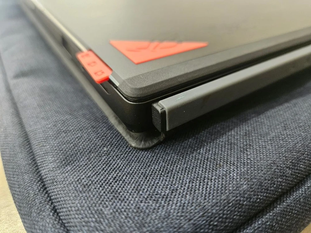 asus rog flow z13 (2022) 노트북 팝니다~ 이미지