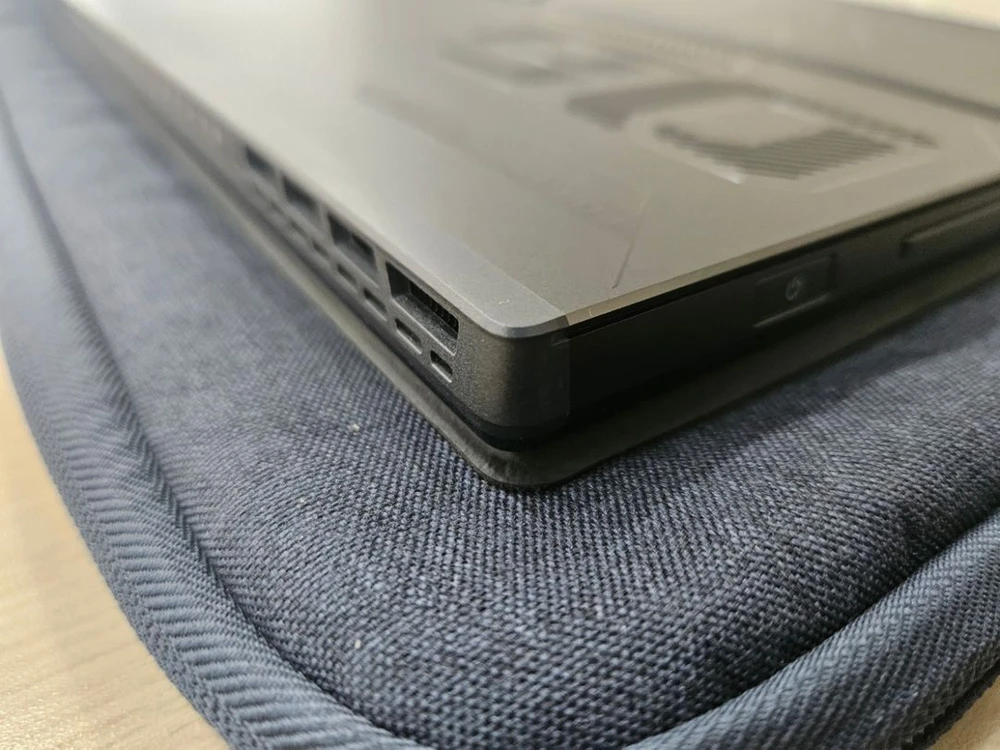 asus rog flow z13 (2022) 노트북 팝니다~ 이미지