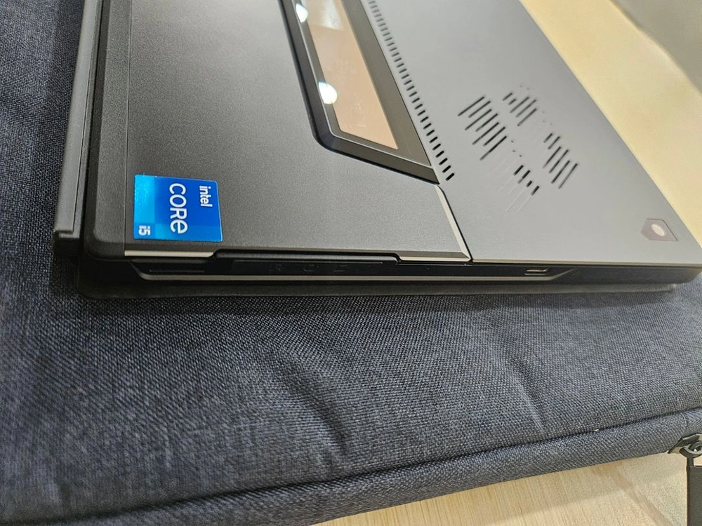 asus rog flow z13 (2022) 노트북 팝니다~ 이미지