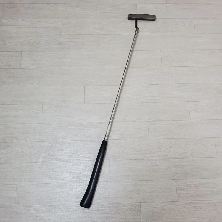 마루망 MP6910 퍼터 34인치 일자형퍼터 골프채 이미지