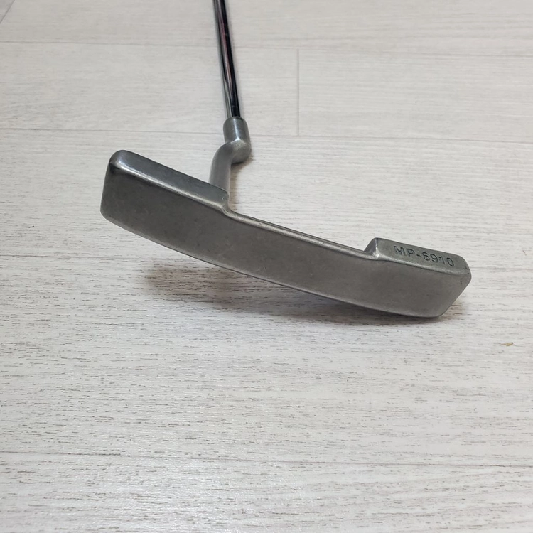 마루망 MP6910 퍼터 34인치 일자형퍼터 골프채 이미지