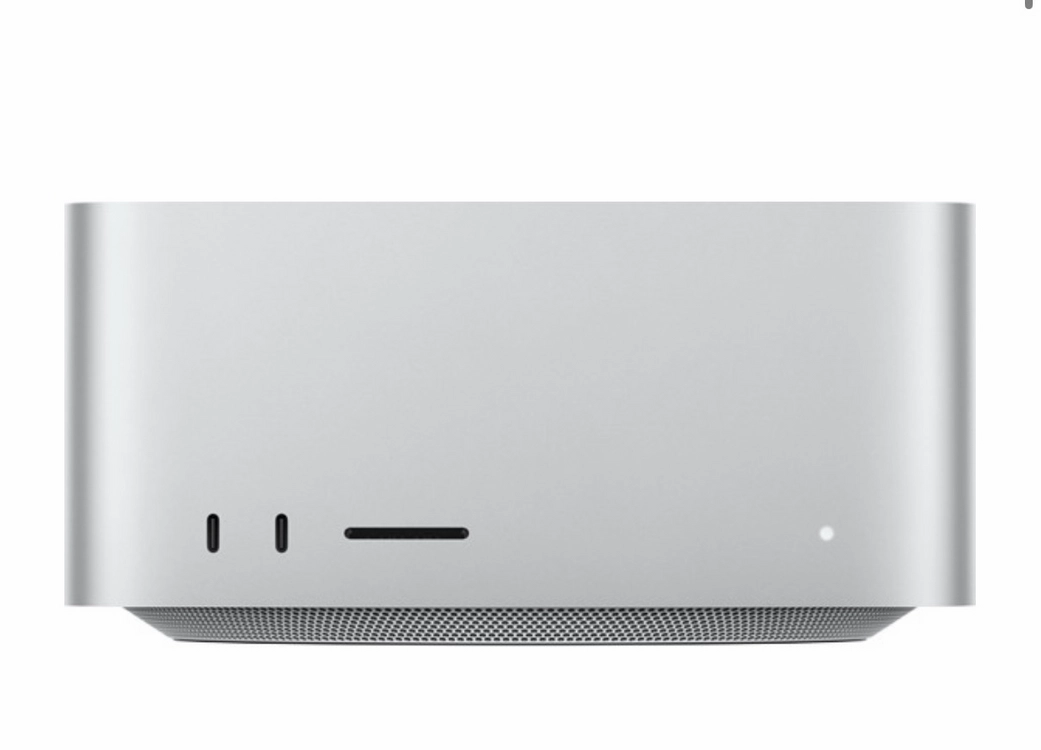 (미개봉)맥스튜디오 M4Max 풀칩 64GB 램 1TB SSD - 안심되는 중고거래