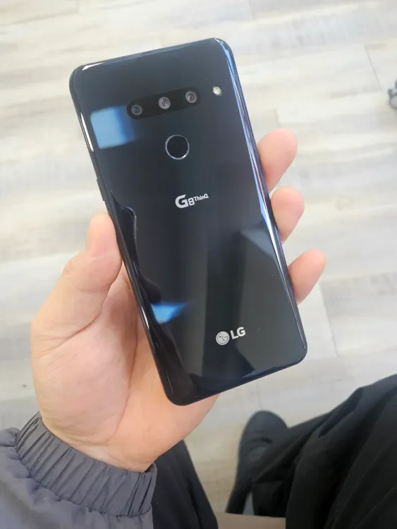 김포 도매 엘지G7 G8 대소량 판매 중고폰 할인가능 - 안심되는 중고거래