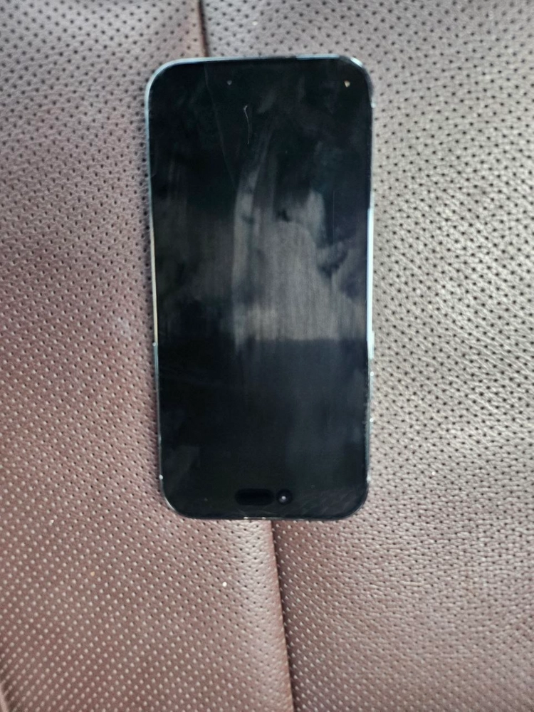 아이폰 17에어 스카이블루 256gb - 안심되는 중고거래