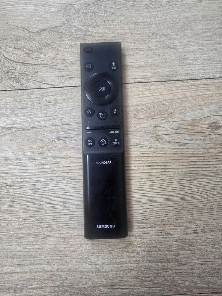 삼성사운드바Q990C 이미지