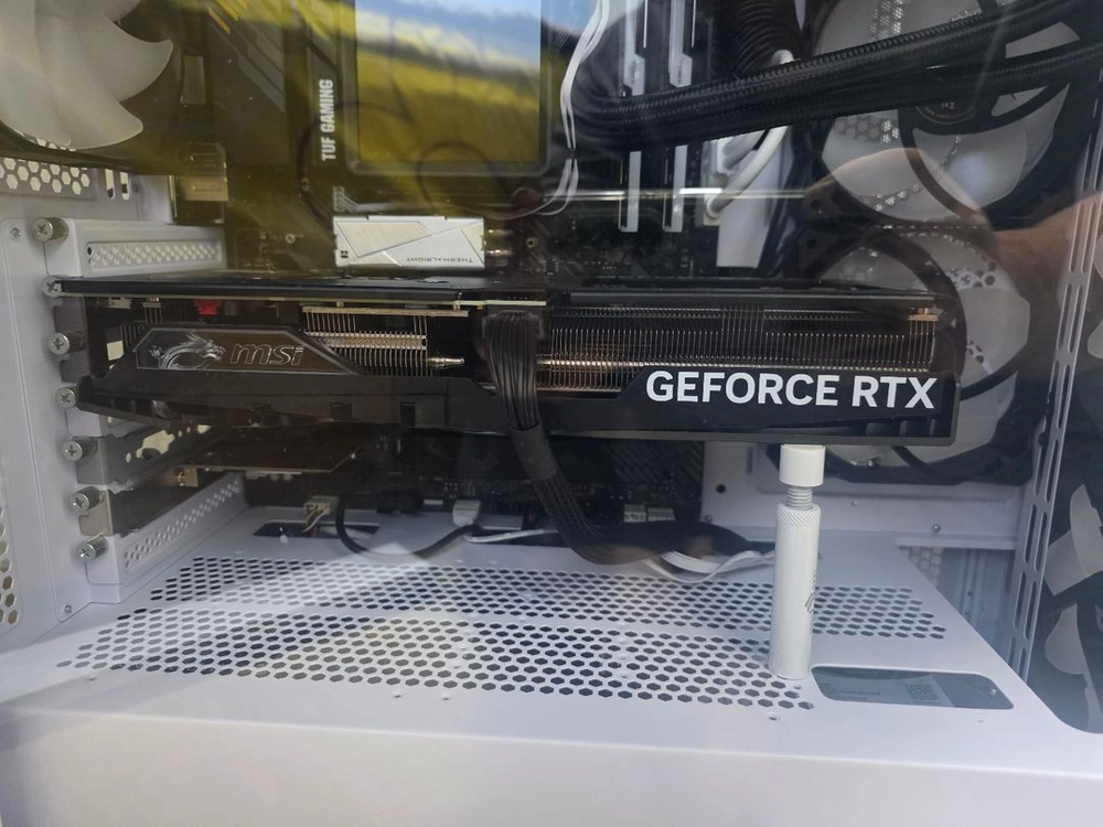 MSI4070TI 판매합니다 이미지