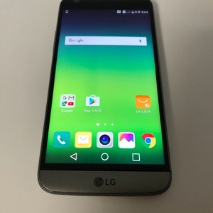 LG G5 그레이 기기 판매(81994) 이미지