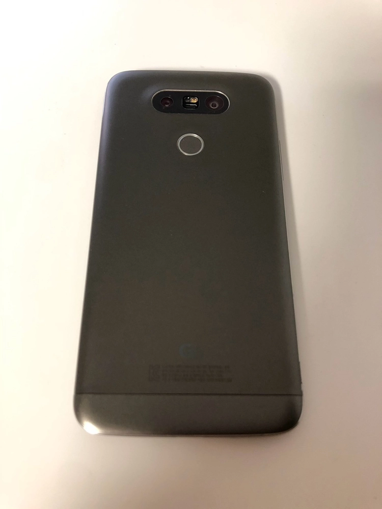 LG G5 그레이 기기 판매(81994) 이미지