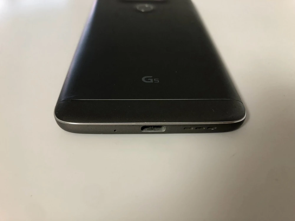 LG G5 그레이 기기 판매(81994) 이미지