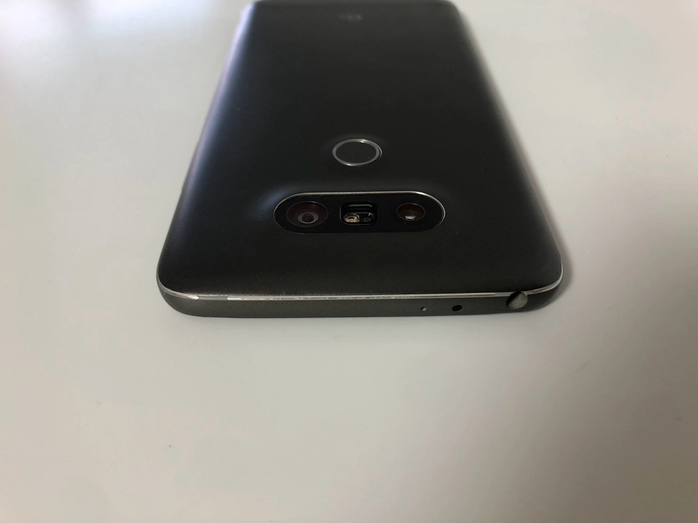 LG G5 그레이 기기 판매(81994) 이미지