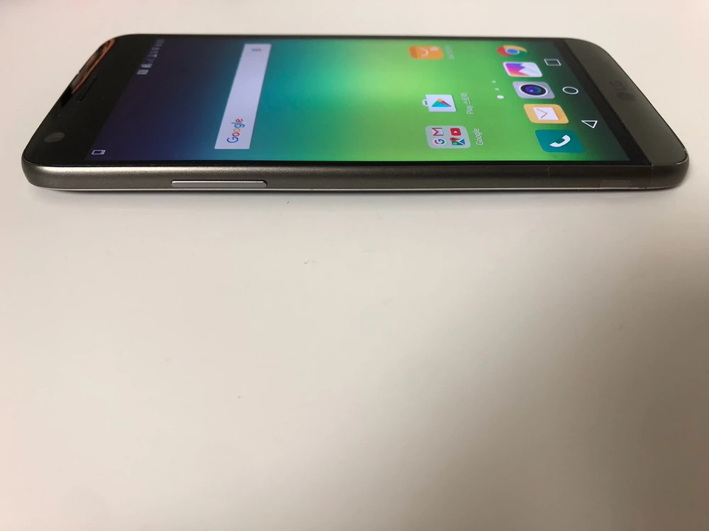 LG G5 그레이 기기 판매(81994) 이미지