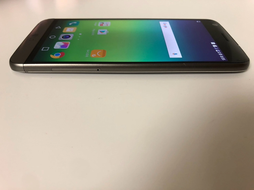 LG G5 그레이 기기 판매(81994) 이미지