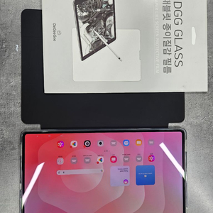 갤럭시탭 S11 울트라 256G WIFI 이미지