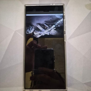 갤럭시 S24 Ultra 256GB 티타늄 그레이 판매합니다. 이미지