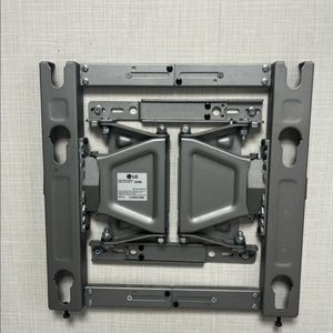 LG TV 벽걸이브라켓 OLW480A 정품 이미지