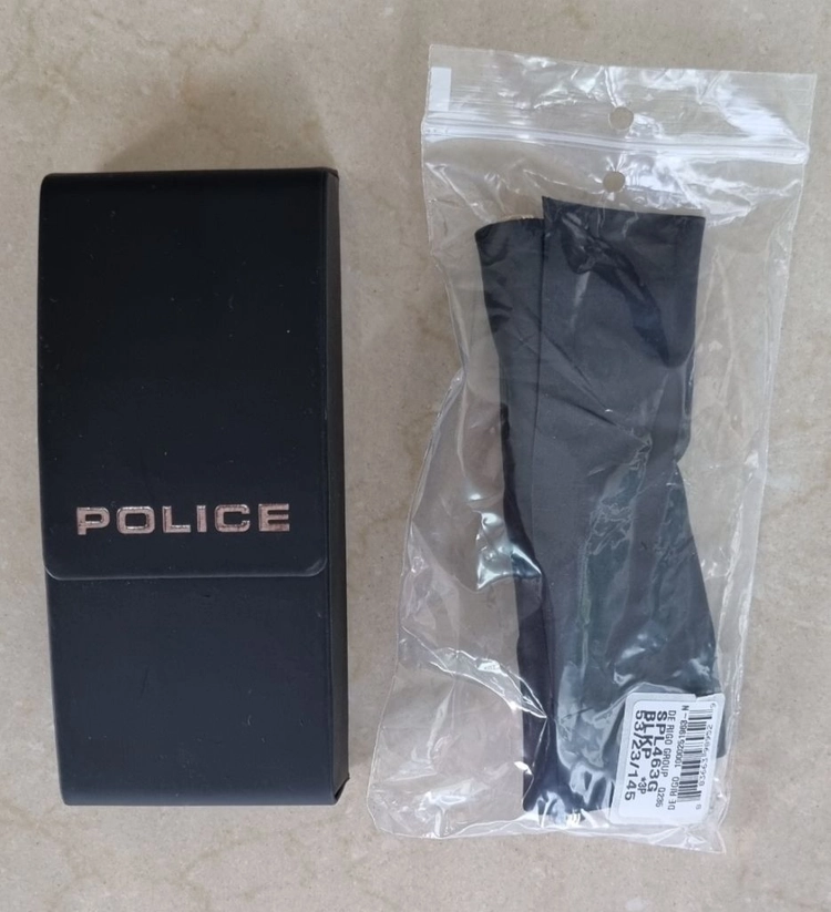 폴리스 선글라스(Police Sunglass, SPL463G) 이미지