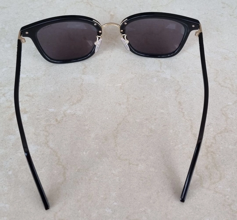 폴리스 선글라스(Police Sunglass, SPL463G) 이미지
