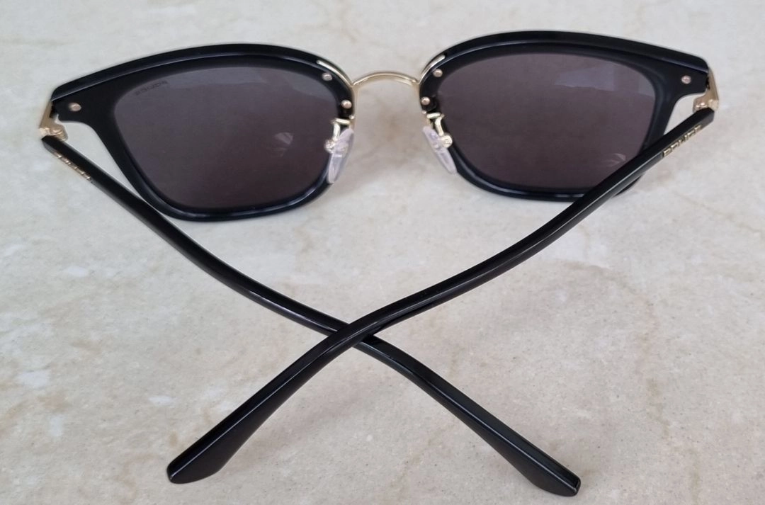 폴리스 선글라스(Police Sunglass, SPL463G) 이미지