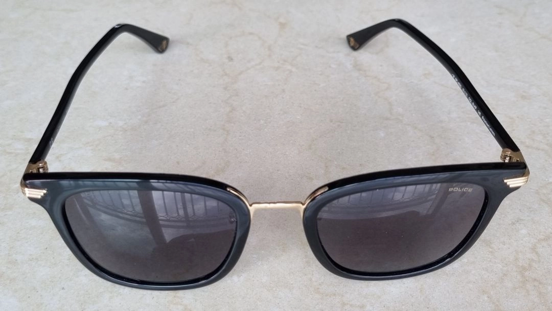폴리스 선글라스(Police Sunglass, SPL463G) 이미지