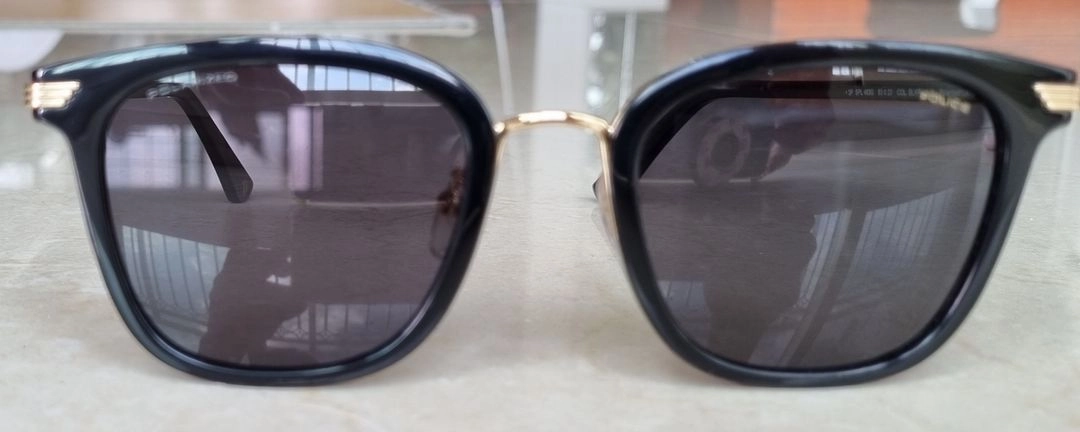 폴리스 선글라스(Police Sunglass, SPL463G) 이미지