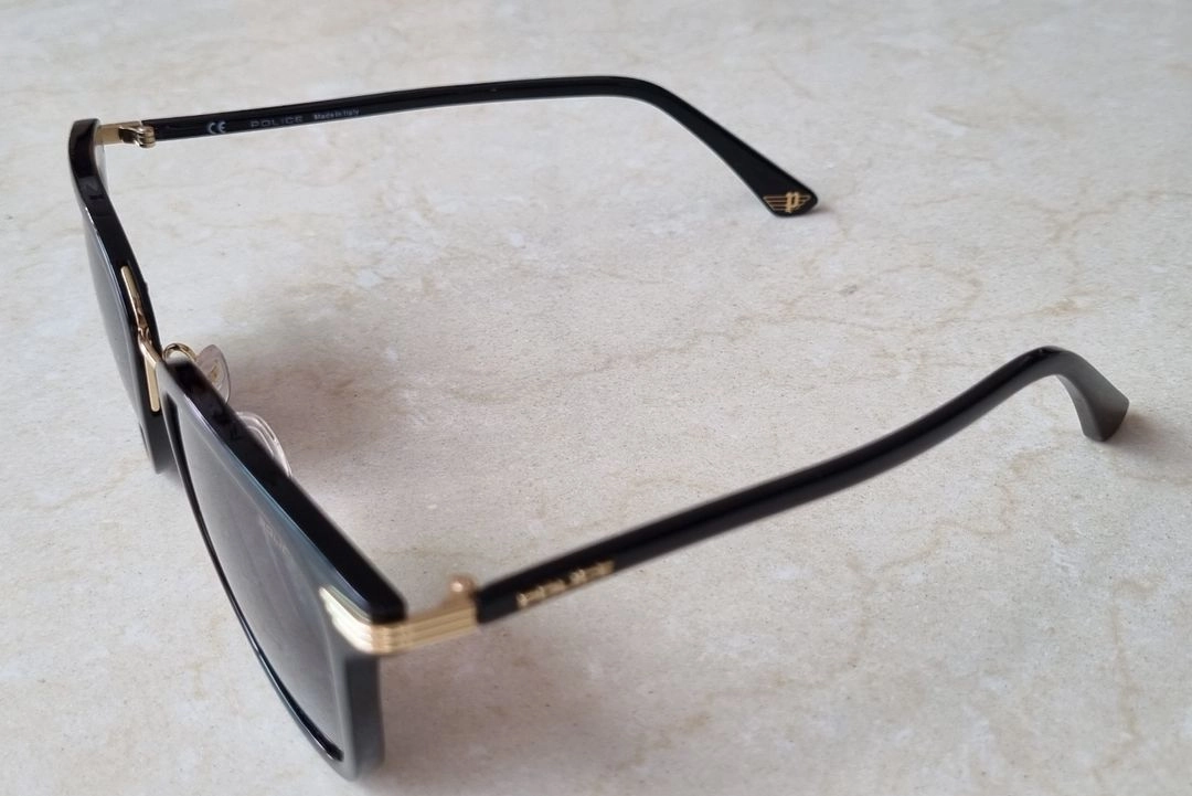 폴리스 선글라스(Police Sunglass, SPL463G) 이미지