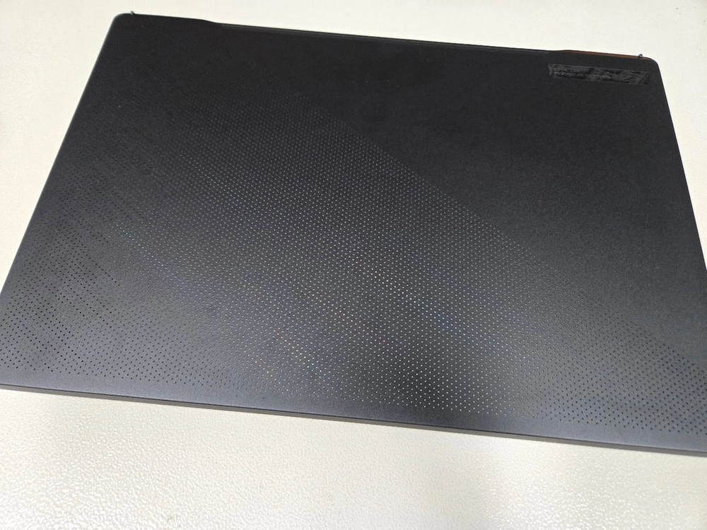 ASUS ROG M16 RTX3080Ti 16GB / i9-12900H / DDR5 32GB / NVMe 4TB / 이미지