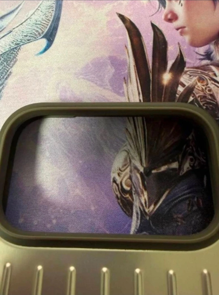 아이폰 17 프로 맥스 리모와 티타늄 케이스 팝니다 (백화점정품) 영수증o 이미지