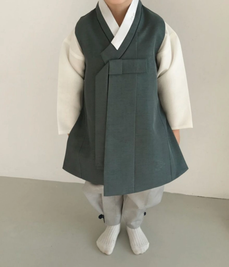 남아한복 5호 택포 이미지