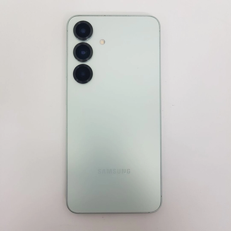 서울 갤럭시 S25 (S931) 256기가 민트 A급 팝니다 이미지