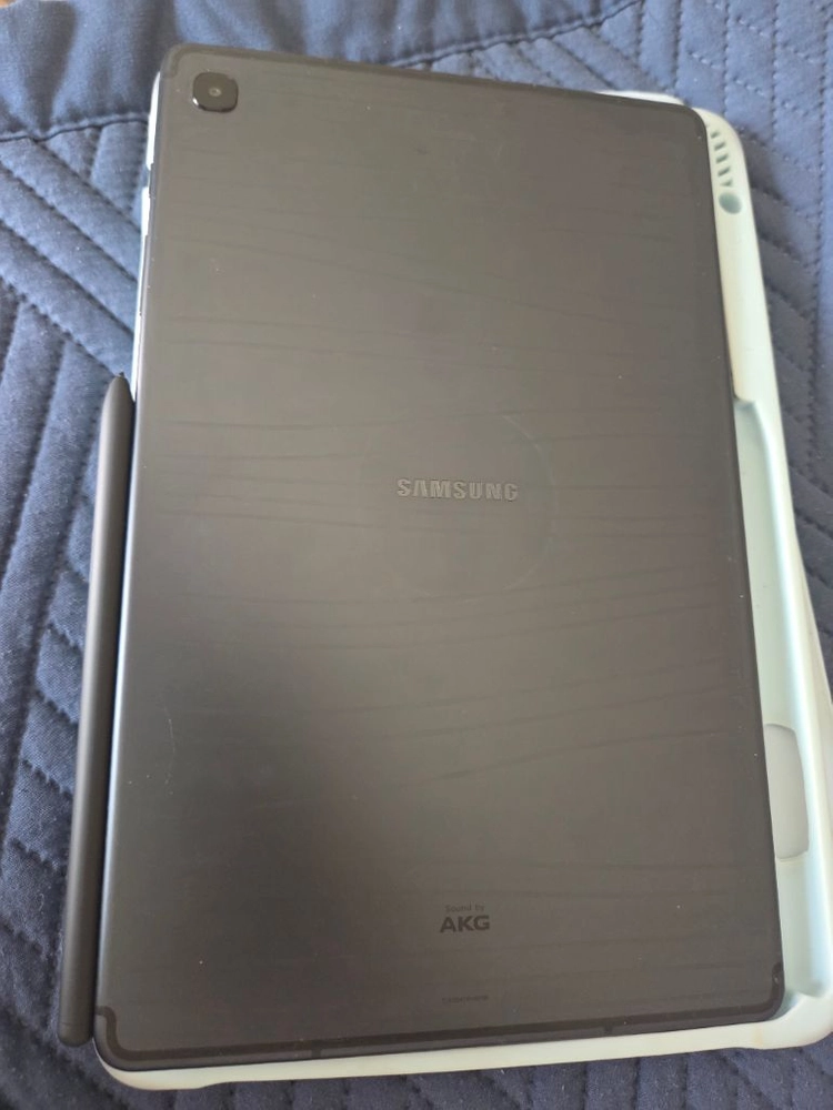 갤럭시 탭 6 lite 이미지