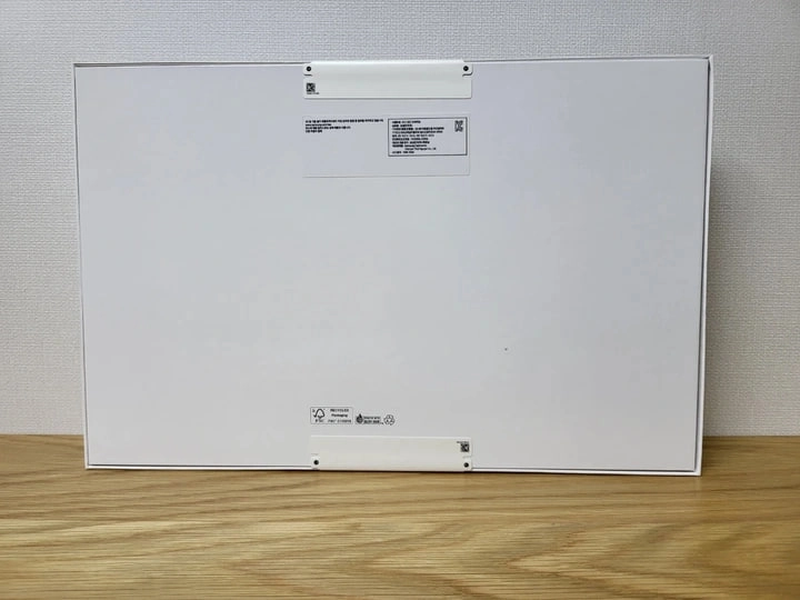 [미개봉]갤럭시탭S11울트라 256GB WiFi 그레이 이미지
