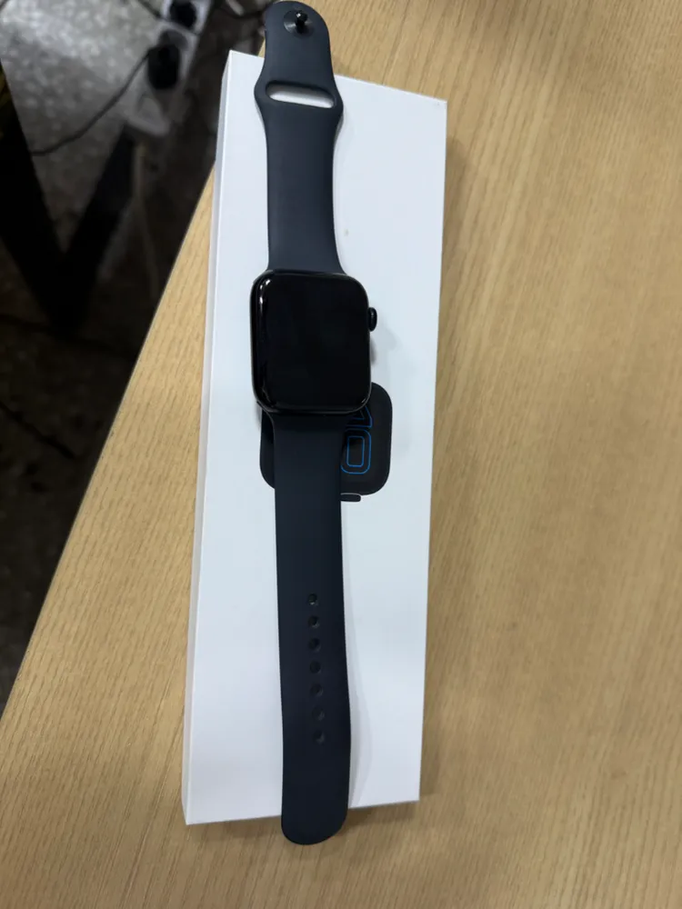 애플워치 se3 44mm - 안심되는 중고거래
